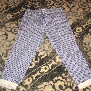 stretchy dress pants